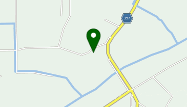 中川原集会所の地図画像