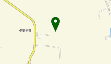 高鍋町ふれあい交流センターの地図画像