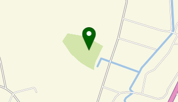 南高鍋農村広場の地図画像