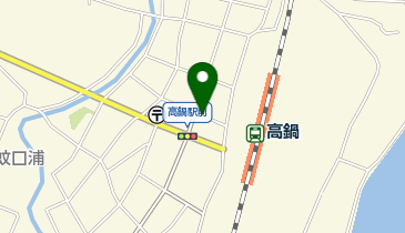 スカイやまもとの地図画像