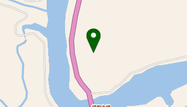 横野活性化センターの地図画像