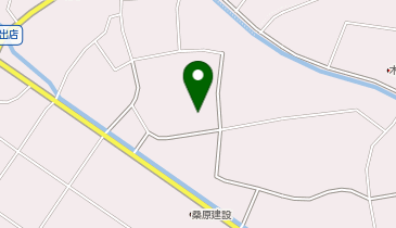 めばえ保育園の地図画像