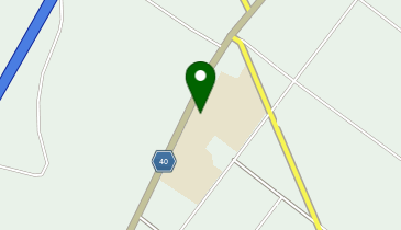 山本小学校体育館の地図画像