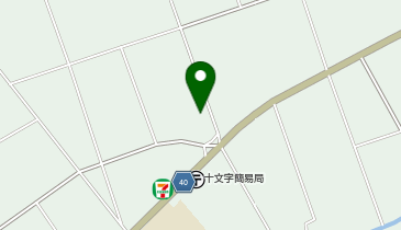 多賀地区コミュニティセンターの地図画像