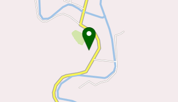 三ヶ瀬集落センターの地図画像
