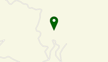 松の平公民館の地図画像