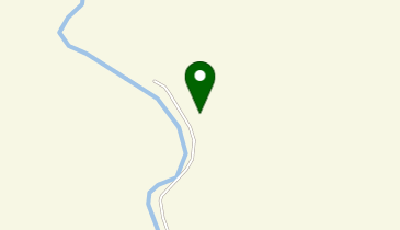 川内公民館の地図画像