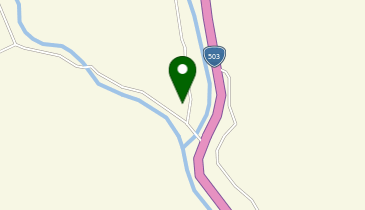 小原井公民館の地図画像