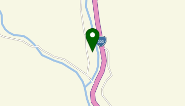 宮の元体育館の地図画像