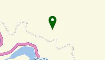 七ツ山社会教育施設グラウンドの地図画像