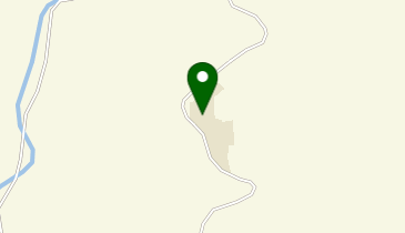 荒谷小学校 体育館の地図画像