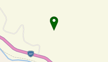 荒谷公民館の地図画像