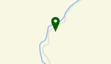 南川生活改善センターの地図画像