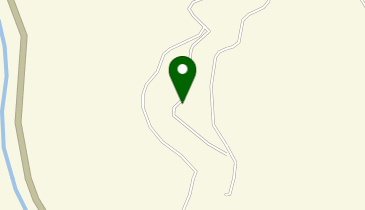 黒葛原公民館の地図画像