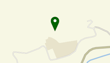 合宿所「六峰館」の地図画像