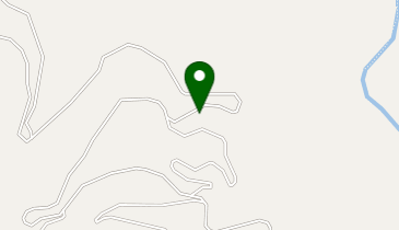 夜狩内集落センターの地図画像