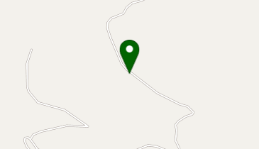 尾田山中集会所の地図画像