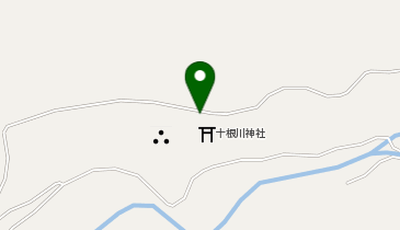 十根川営農研修センターの地図画像