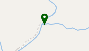 旧財木分校の地図画像