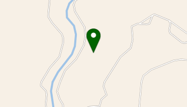 上区コミュニティセンターの地図画像