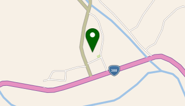 黒木営農改善施設の地図画像