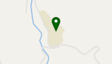 押方小学校体育館の地図画像