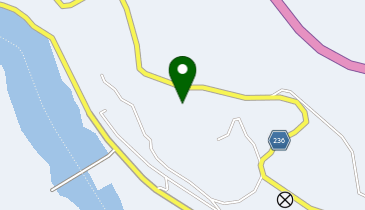 八戸清流園の地図画像