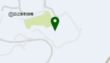天神荘の地図画像