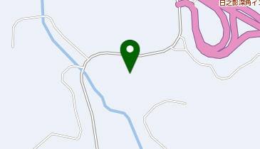 深角地区地域交流センターの地図画像