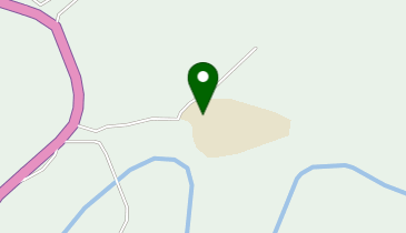 鞍岡小学校の地図画像