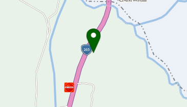 9区生活改善センターの地図画像