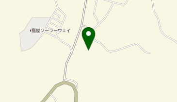 輝北ふれあいセンターの地図画像