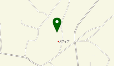 農村環境改善センターの地図画像