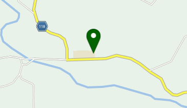 上場小学校の地図画像