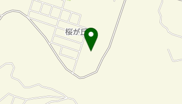 老人福祉センターの地図画像