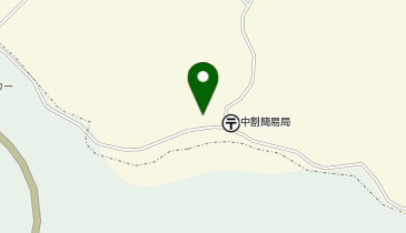 こうのみね館の地図画像