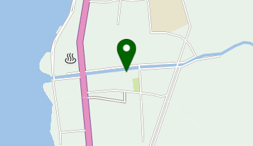 協和地区公民館の地図画像