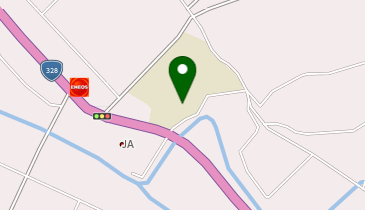 入来中学校の地図画像