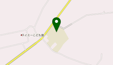 大隅北小学校の地図画像