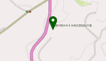 大隅デイサービスセンターの地図画像