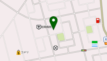 大隅農産加工センターの地図画像