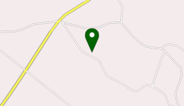 神牟礼地区集会施設の地図画像