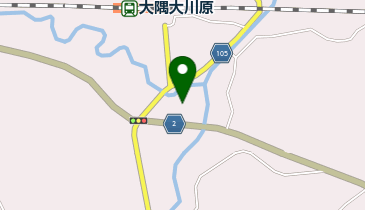 財部北地区公民館の地図画像