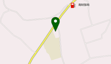 財部南地区公民館の地図画像