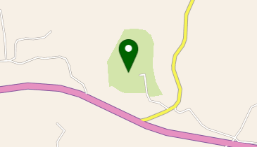 霧島緑の村(体育館)の地図画像