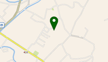 清水公民館の地図画像