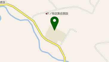 佐々木小学校の地図画像