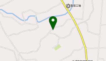 柴内公民館の地図画像