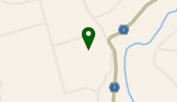 旧出水中学校の地図画像