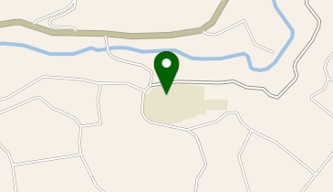 潤ケ野小学校の地図画像